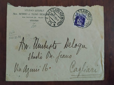 11483 BUSTA LETTERA INTESTATA