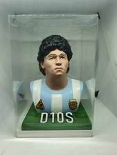 Busto dipinto a mano Diego