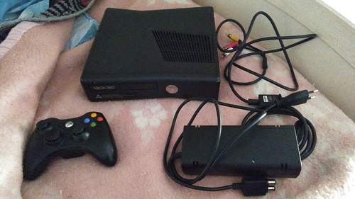 Xbox