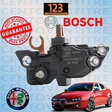 REGOLATORE ALTERNATORE ALFA