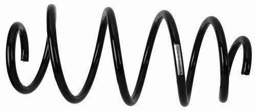 Sachs 993 352 - , molla