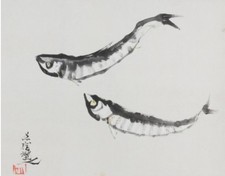 QUADRO GIAPPONESE DA APPENDERE