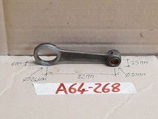 BIELLA ALBERO MOTORE MONDIAL 48 2T