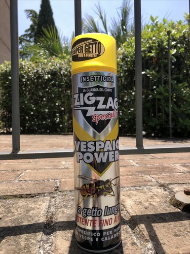 Zig zag vespaio power - zig,