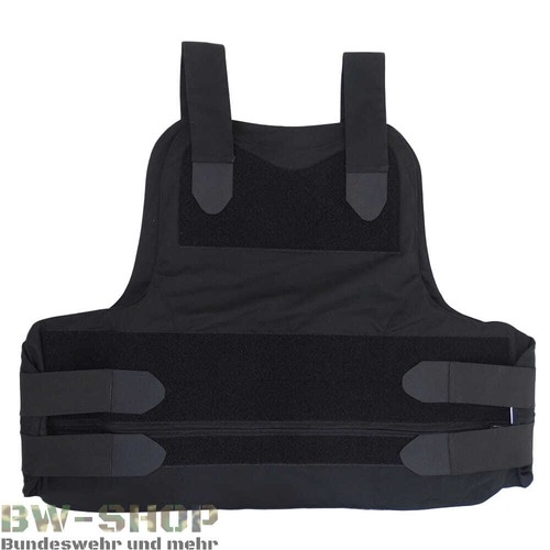 Gilet antiproiettile polizia - gilet,