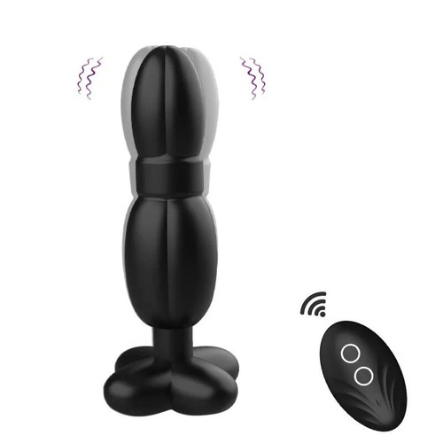 Mutandine indossabili wireless - mutandine,