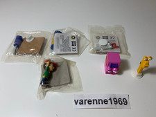 PATATINE SAN CARLO MANNY TUTTOFARE SERIE COMPLETA SENZA CARTINA