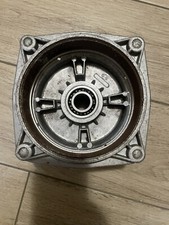 Mozzo Ruota Gilera G50 scooter