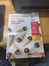 CHIMICA: CONCETTI E MODELLI