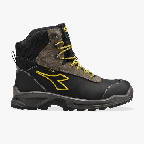Scarpe antinfortunistiche - scarpe,