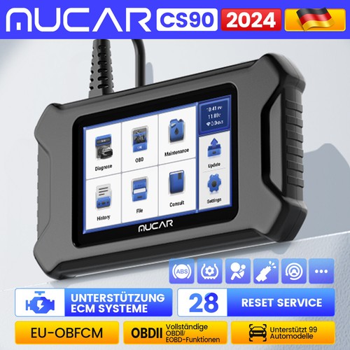 Mucar cs90 dispositivo - cs90,