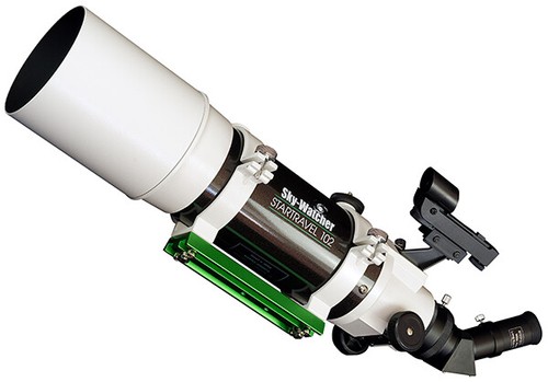 Skywatcher startravel 102t - skywatcher,