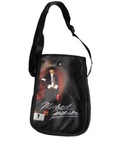 Borsa zaino Michael Jackson
