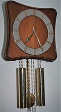 Orologio pendola meccanico - orologio,