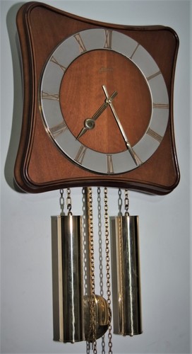 Orologio pendola meccanico - orologio,