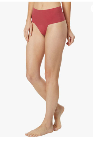 Perizoma spanx undie tectable - perizoma, undie-tectable
