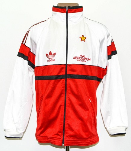 Milano italia 1991 1992 - ac,
