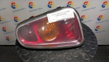 FANALE POST. DX.  63217166956 MINI MINI (R50/R53) (07/01>07/06<) RICAMBIO USATO 