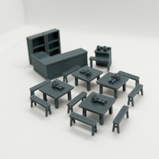 Yao's Studio LYTSS019 Set