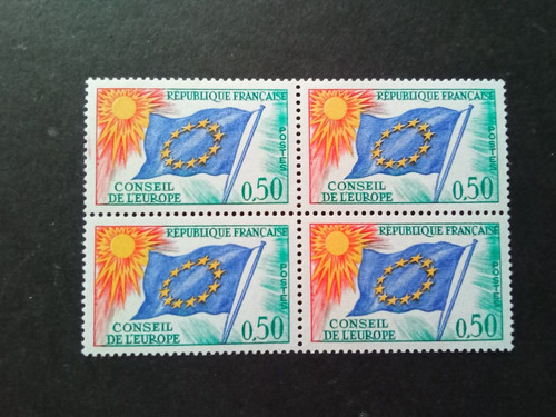 Francia 1963 service consejo - francia,