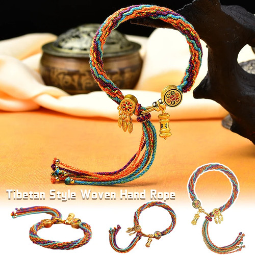 Bracciale preghiera - di,