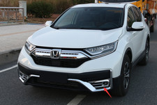  Guarnizione copri fendinebbia