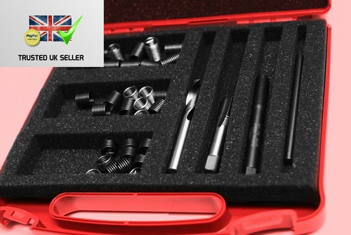 Helicoil plus kit rinculo - helicoil®,