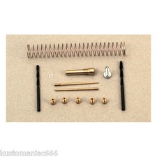 Kit ricalibrazione carburatore