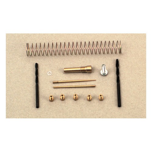 Kit ricalibrazione carburatore