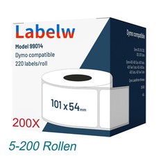 Etichette Label Compatibili
