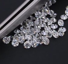 Loose Cvd Lotto Lab-Grown