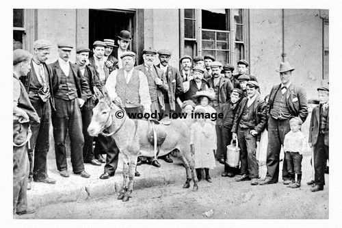 Pt7914 conisbrough fox - ,, inn