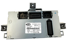 BODY COMPUTER LANCIA YPSILON 1.2 BENZINA (2003-2011) 51715561 - NBC843.51