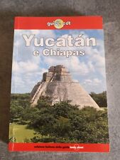 YUCATAN E CHIAPAS - Guide EDT
