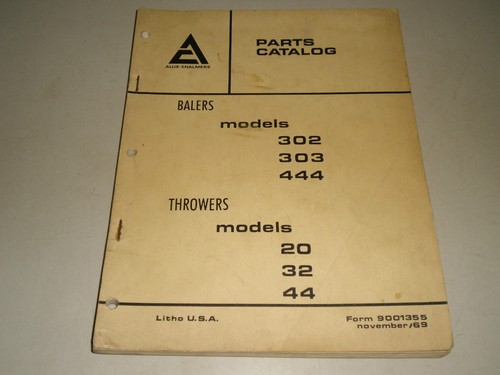 Catalogo ricambi spare - ricambi,