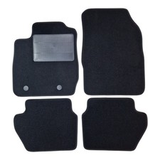Set Tappetini Tappeti Auto in