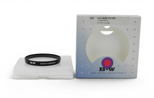 Filtro 55mm 55e 010 1x - 55e,