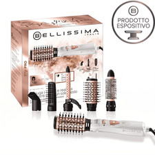 IMETEC BELLISSIMA SPAZZOLA AD