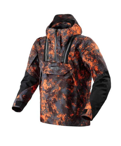 Giacca moto rev smock - -, rev'it!
