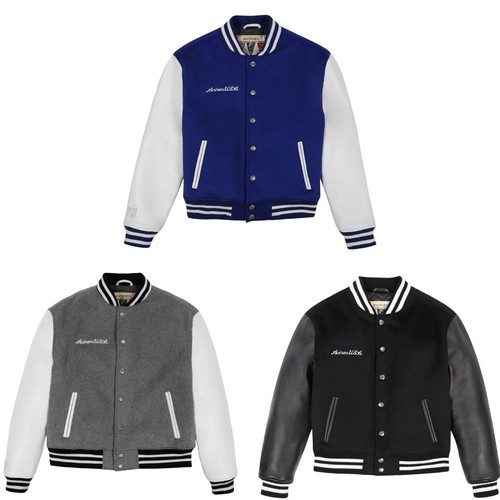 Bomber uomo stile avirex - bomber,