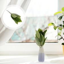  Piantine Finte Foglie