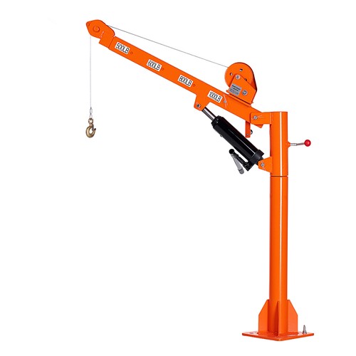 Uimoso pickup gru carico - pickup,