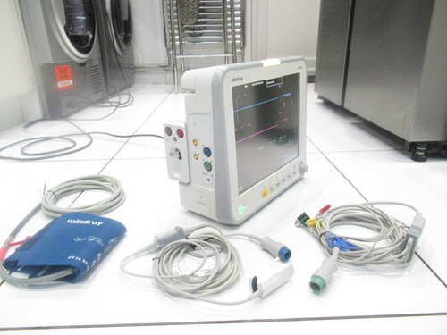 Mindray ipm modulo - ipm-12,