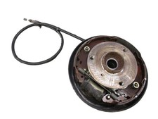 Mozzo Della Ruota (ABS) Destro