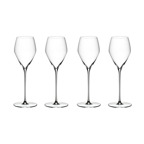 Riedel serie veloce - serie, di