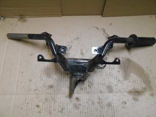 Manubrio honda 125 spacy - ch,