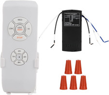 Kit Telecomando Lampada