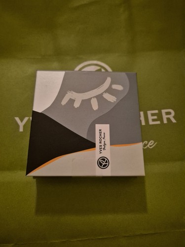 Yves rocher palette granit - rocher,
