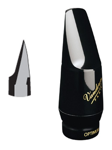 Vandoren boccaglio sax - vandoren,