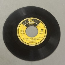 CLAUDIO VILLA INNAMORATO -